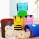 Корзины для игрушек