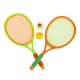 Теннис и бадминтон