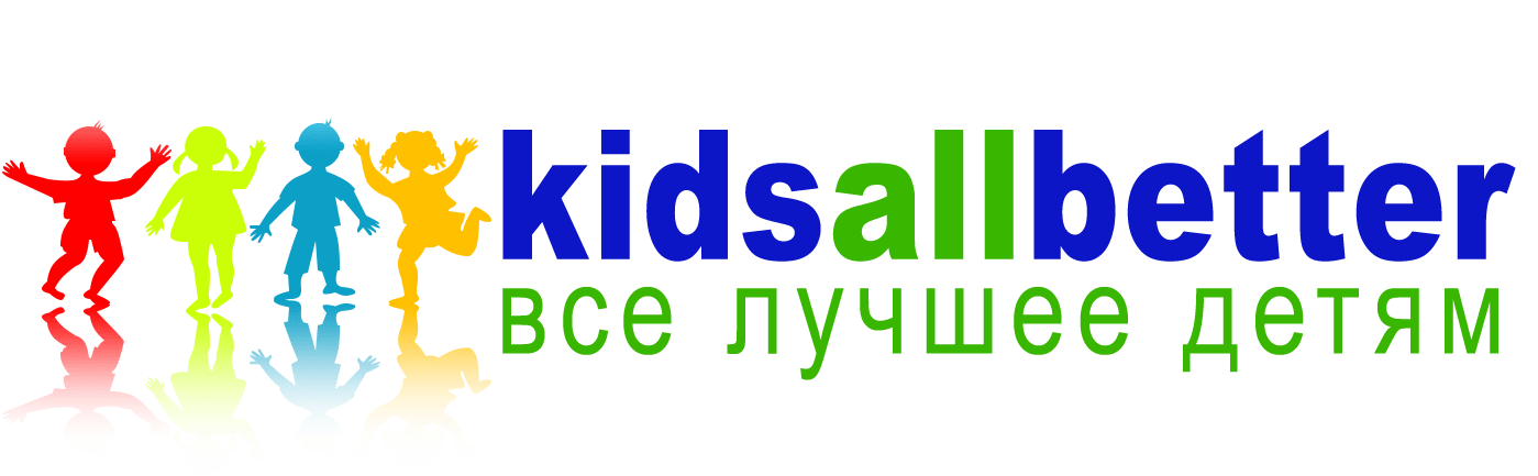 Kidsallbetter  лучшие игрушки со всего мира